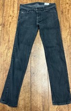 Diesel Darron men’s black