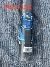 IQFoil 490 APEX sail mast top