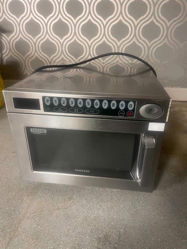 Commercial microwave - commercial,