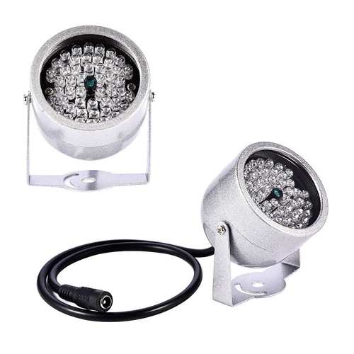 Infrared floodlight ir - infrared,