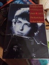  Bob Dylan - The Early Years