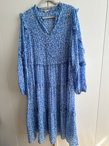 Hush long dress - long,