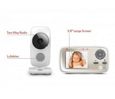 Motorola MBP483-G DIGITAL