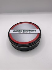Eddie Stobart Drink Coasters Set Of 6 In Tin Case- Atlas Editions- 9cm