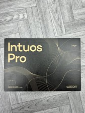 WACOM INTUOS PRO LARGE -