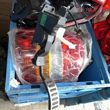 Audi S3 2003 Accelerator Pedal 8N2 721 503. 0280 752 234 Right Hand Drive Only.