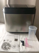 Panasonic Bread Maker