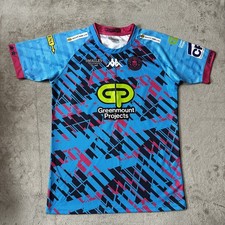 Original Wigan Warriors Rugby