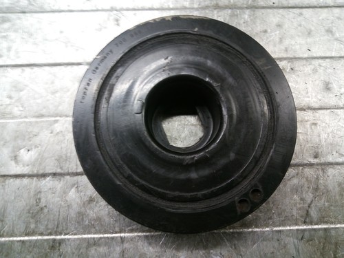 700986 crankshaft pulley - pulley, /