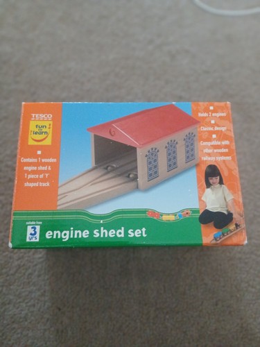 Brio compatible track engine - brio,