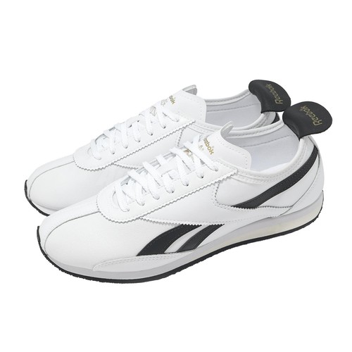 Reebok r400 white - white, men