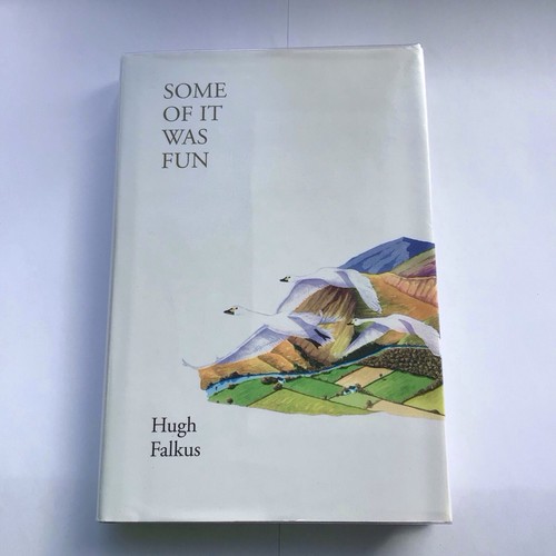 Falkus hugh some - falkus,, it