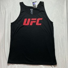 Ufc tank top men - ufc, medium