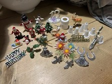 Cake Toppers Decorations
