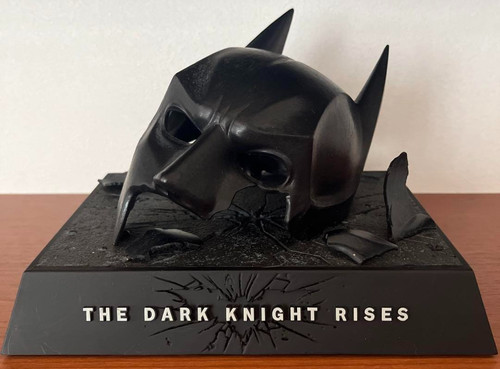 Batman the dark knight rises - batman,