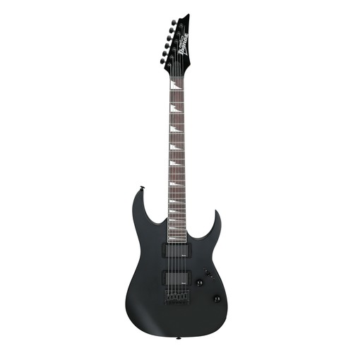 Ibanez grg121dx bkf - ibanez, gio