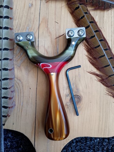 Spitfire catapult 90mm wide - spitfire,