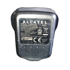 Genuine 5.0V 550mA Travel Charger USB Plug for ALCATEL ONETOUCH 2008G Mobile