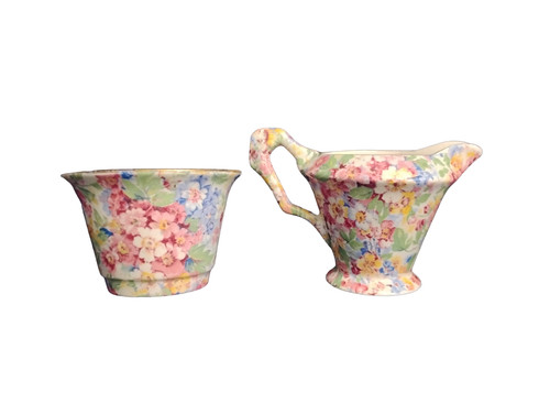 James kent chintz apple - james,