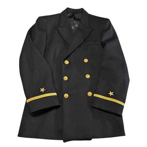 Abbott vintage mens naval - abbott,