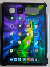 Apple iPad Pro 2nd Gen. 128GB