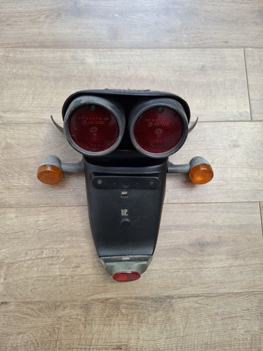 Aprilia sr125 rear tail light - rear,