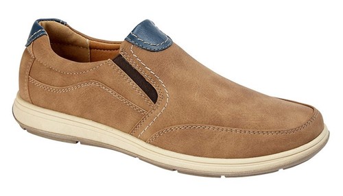 Scimitar m353bt men tan - men's,
