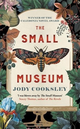 The small museum chilling - small, a
