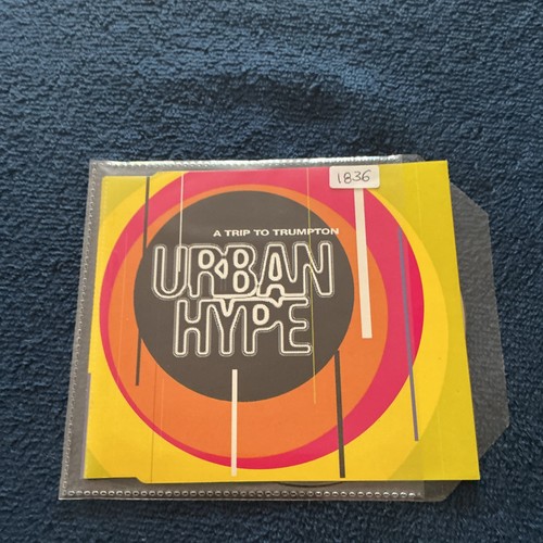 Urban hype trip to - a,