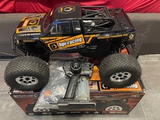 hpi savage xl octane very
