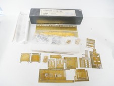 Oakville Scorpio O Gauge GWR /