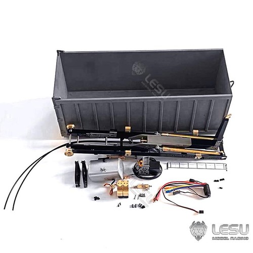 Metal hydraulic rod waste - metal,