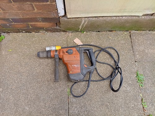 Hilti atc avr sds - avr, max