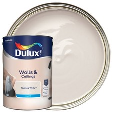 Dulux Matt Emulsion Nutmeg