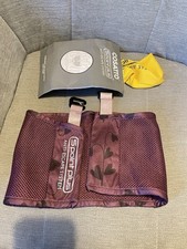 Cosatto 5 Point Plus Anti Escape System Car Seat