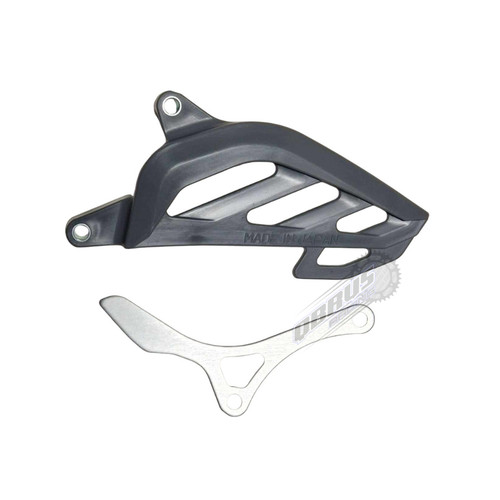 Genuine yamaha yfz450 - genuine,