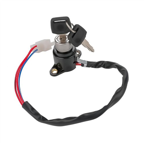 35100 mck a00 ignition key - ignition,
