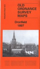 Dronfield 1897  Derbyshire