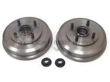 FORD FIESTA MK6 2002-2007 REAR