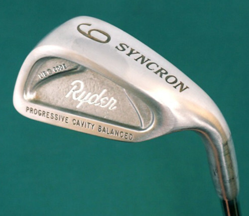 Vintage ryder syncron - ryder, 9
