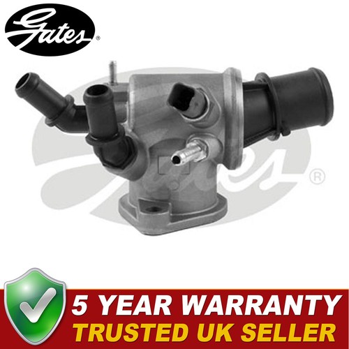Gates thermostat coolant - gates, fits