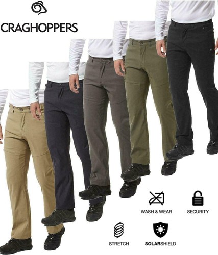 Craghoppers mens kiwi - craghoppers,