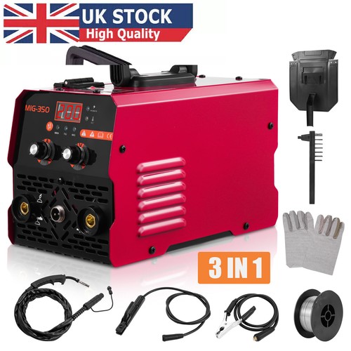 3in1 220v mig welder - 3in1, inverter