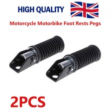 2PCS Motorcycle Motorbike Foot