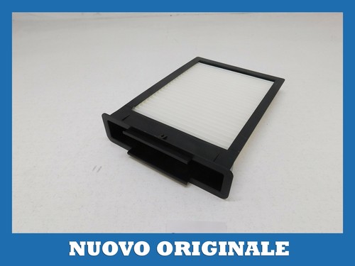 Cabin air filter eurorepar - cabin,