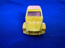 CITROEN DYANE Corgi Juniors Vintage Collectable Model Car