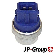 JP Coolant Temperature Sender Unit Blue Fits VW AUDI SEAT CADDY II 025906041A