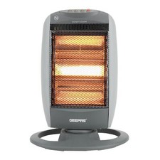 Halogen Heater Instant Heating