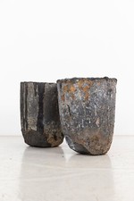 Large Vintage Antique