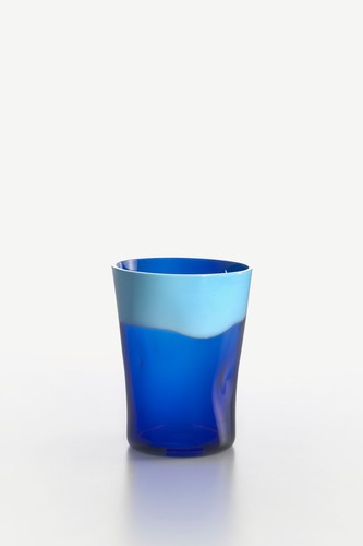 Water glass dandy nason - glass,